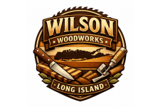 Logo for Wilson Woodworks Long Island LLC Logo for Wilson Woodworks Long Island LLC