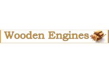 Logo for WoodenEngines Logo for WoodenEngines
