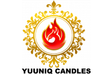 Logo for YuuNiq Candles Logo for YuuNiq Candles