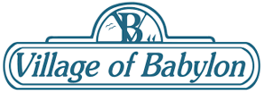 village of babylon logo