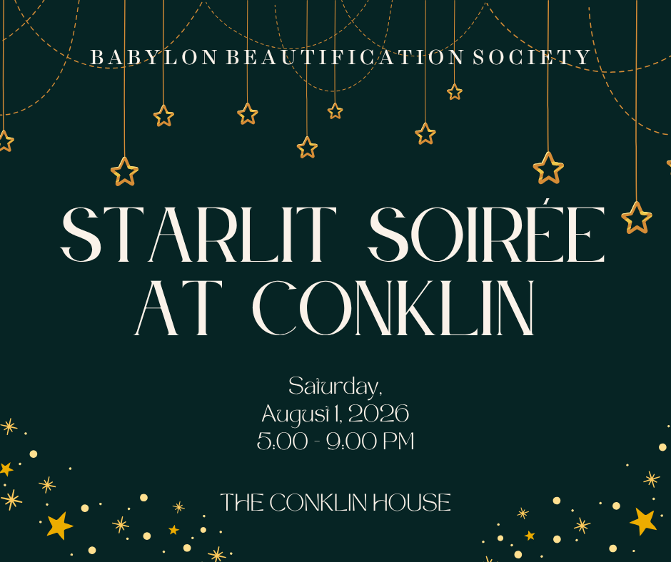 Starlit Soiree (Facebook Post)