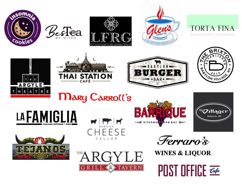Starlit Soireé Sponsors 2026